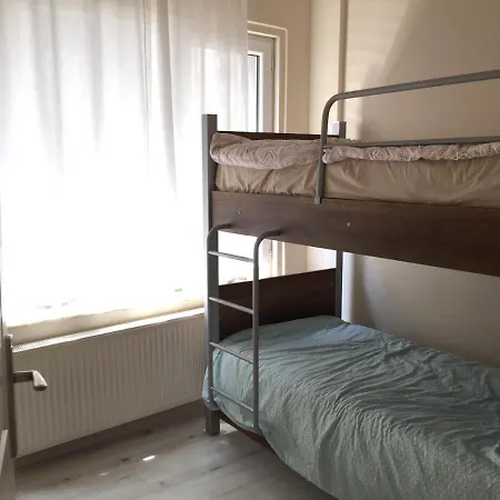 Family Comfort House * Buyukcekmece