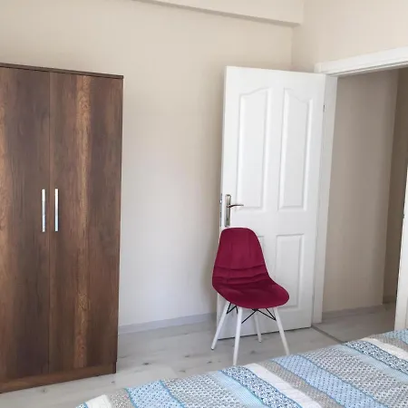 Apartmán Family Comfort House Buyukcekmece